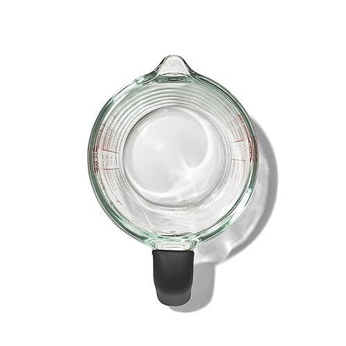 OXO Good Grips 2 Cup Glass Measuring Cup - size: 2 Cup (No Lid)