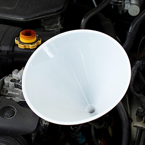 Hutzler 32 oz Plastic Funnel