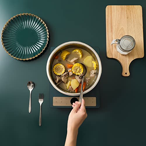 Paoli 304 Stainless Steel Fine Mesh Colander Set, 4.5QT Large Capacity Strainer with Mixing Bowl — Rinse Fruits, Veggies, Rice & Drain Pasta, Dishwasher Safe (2-Piece) - color: Primary Colors, size: 4qt