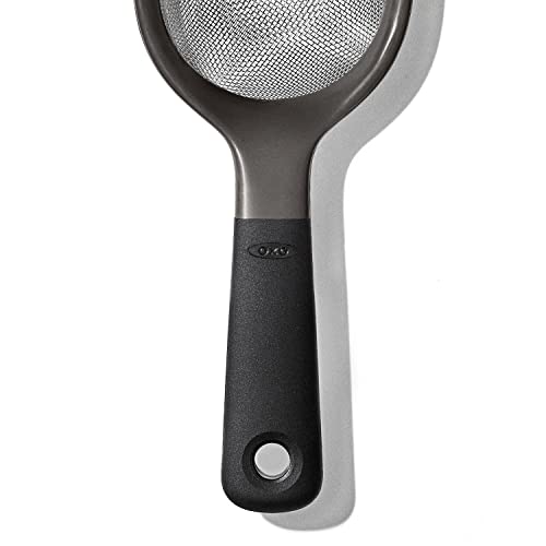 OXO Good Grips, 3 Strainer Set (Pack of 4) - size: 3 Strainer Set (Pack of 4)
