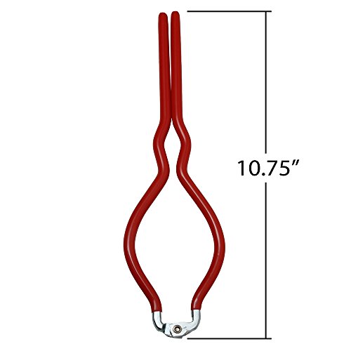 KITCHEN CROP Canning Tools (Jar Wrench) - size: Jar Wrench