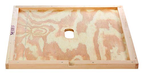 Allied Precision Industries Beehive InnerCover