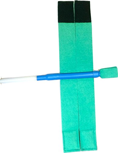 Clean Bottle Express¨ Carboy Scrubber