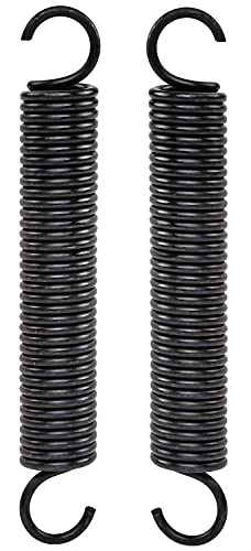 JEGS 81518-3 Replacement Springs (2) 81518