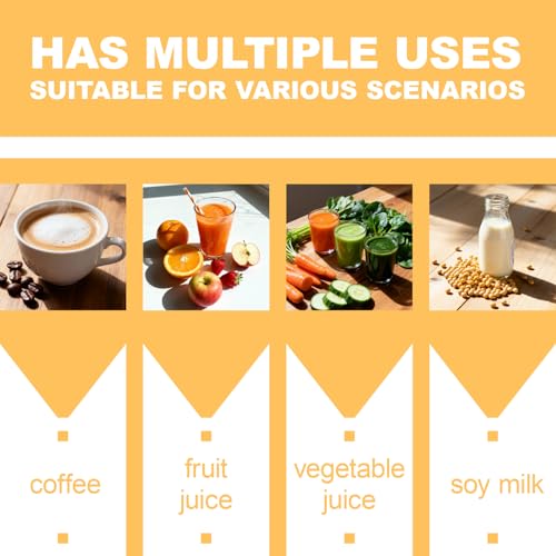 Nut Milk Bag Reusable 6 Pcs (20"x20"/12"x12"/12"x8") Cheese Cloths for Straining, Cheesecloth Bags, Juicing Bag, Fine Mesh Nylon Cheese Cloth Strainer Bags, Straining Almond Milk, Juice, Tea, Soy Milk
