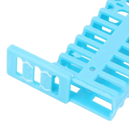 Queen Bee Cage 10Pcs Queen Bee Cages Queen Bee Boxes Cross Shape Easy to Use Sturdy Bee Raising Equipments for Farm Yard Professional for Beekeeping Supplies