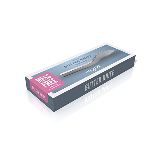 Magisso Balance Serving Set Butter Knife #