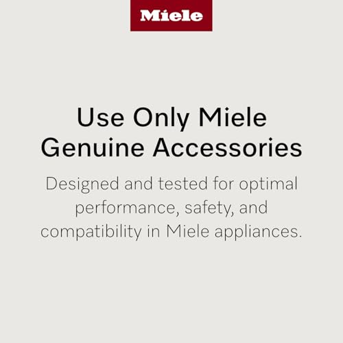 Miele Cleaning Tablets for Coffee Machines, 10 Tablets