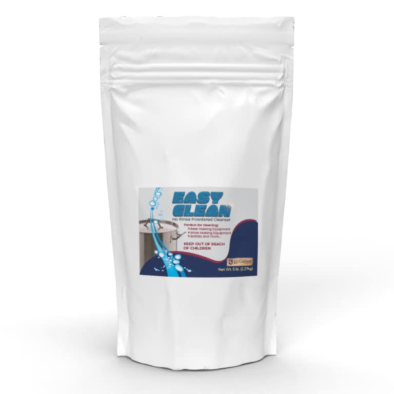 LD Carlson - Easy Clean - 5 lb