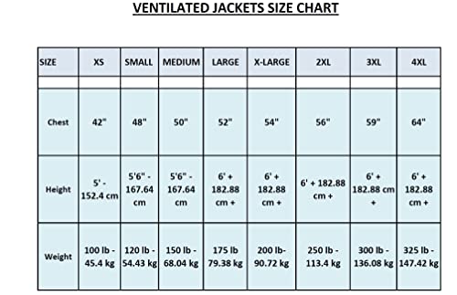 Ventilated Bee Jacket for Men and Women with Gloves and Detachable Fencing Veil, 3-Layer Beekeeping Jacket, YKK Brass Zippers (SMALL) - size: Small