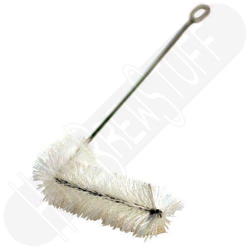 26" Universal Carboy Brush Great for Home Brewing Carboy Cleaning