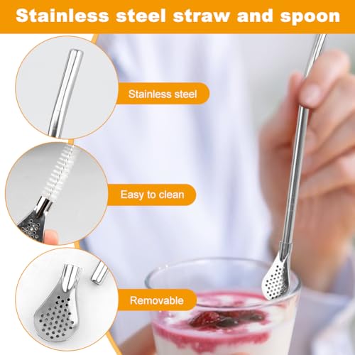 Greek Yogurt Strainer 1.16Quarts, Reusable with Stainless Steel Fine Mesh Bag & Lid, Whey Separator for Yogurt, Soybean Milk, Nut Milk (1100ml) - size: 1100ml