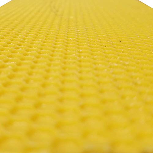 8 Frame Hoover Hives Wax-Coated Medium Super