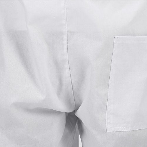 HEEPDD Beekeeping Suit XL Full Body Protective Outfit Ventilated Round Veil for Hive Inspection and Honey Harvesting 99.9% Sting Breathable Mesh Design Summer Beekeeping Safety - color: XL