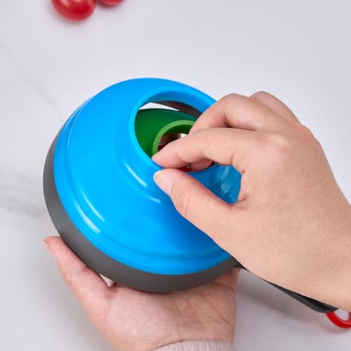 3PCS Mason Jar Wide Mouth Canning Funnel - Kitchen Funnels for Bottle Filling