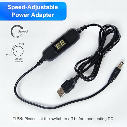 Food Grade Electric Water Transfer Pump Siphon Self-Priming Small Water Pump Portable USB 5V 2L/Min Adjustable Flow for Home Brew Wine, Beer, Kombucha, Ice Maker, Bottled Water, Coffee, Cooking - color: Usb-5v-water Pump