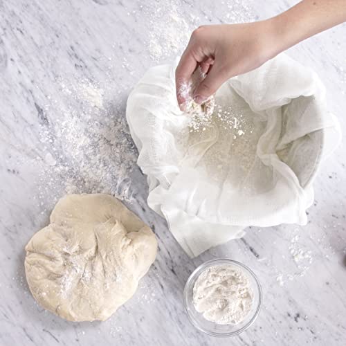 Ritz Ultra Fine Cheesecloth, 2 Square Yards, Natural - color: Natural