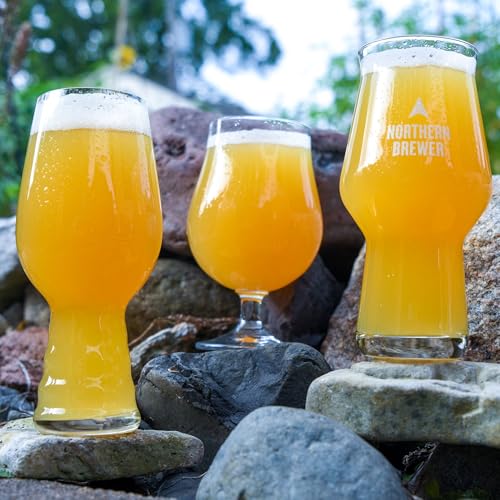 Northern Brewer - Haze for Days Beer - color: Hazy IPA,NEIPA