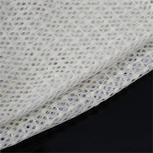 Beekeeping Gloves 2 Pairs Mesh Beekeeping Gloves Long Sleeved Gloves Preventing Bee Bites Three-Layer Net Ventilation Lightweight Breathable Gloves for Beekeepers Protected Supplies(X-Large) - color: X-Large