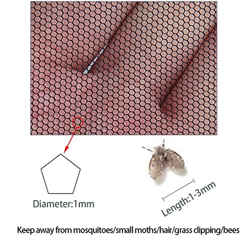 2 Pack bee Beekeeping Beekeepers hat with Veil net Netting Fishing Camping Hood Cap Fly Mosquito mesh Hats for Men Women Kids | 2Pcs Polycotton Nylon,Foldable Packable Camo,Brim Lightweight Sturdy,Beekeeping Halloween,Men Women Bug Gnat Protection