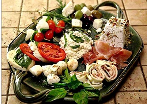 Journey Through Home Cheese Making DVD - How to Make Cheese at Home, 2 Hour Video - Mozzarella, Feta, Chèvre, Ricotta and Compound Butter!