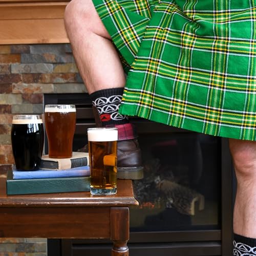 Northern Brewer - Kilty Pleasure Irish Extract Beer Variety Pack - color: Irish Ales, Stout, Blonde Ale, Amber Ale