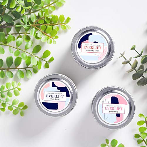 Avery Printable Blank Round Labels, 2.5" Diameter, Matte White, 225 Customizable Labels (22562) - color: Matte White, size: 2.5", style: 225 labels