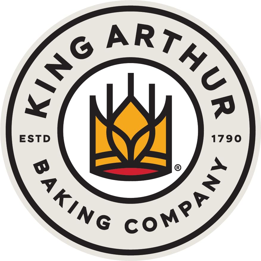 King Arthur Baking Company Spice Measuring Spoons, 18/8 Stainless Steel, 7-Piece Set, Precision Measures, For Baking And Cooking - style: Stainless Steel, 7-Piece Set