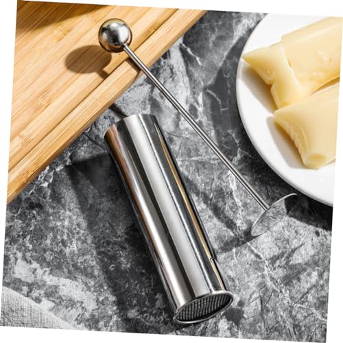 Fu Device Tofu Mould Cutter Stainless Steel Tofu Press for Cheese Easy Filament Shaper