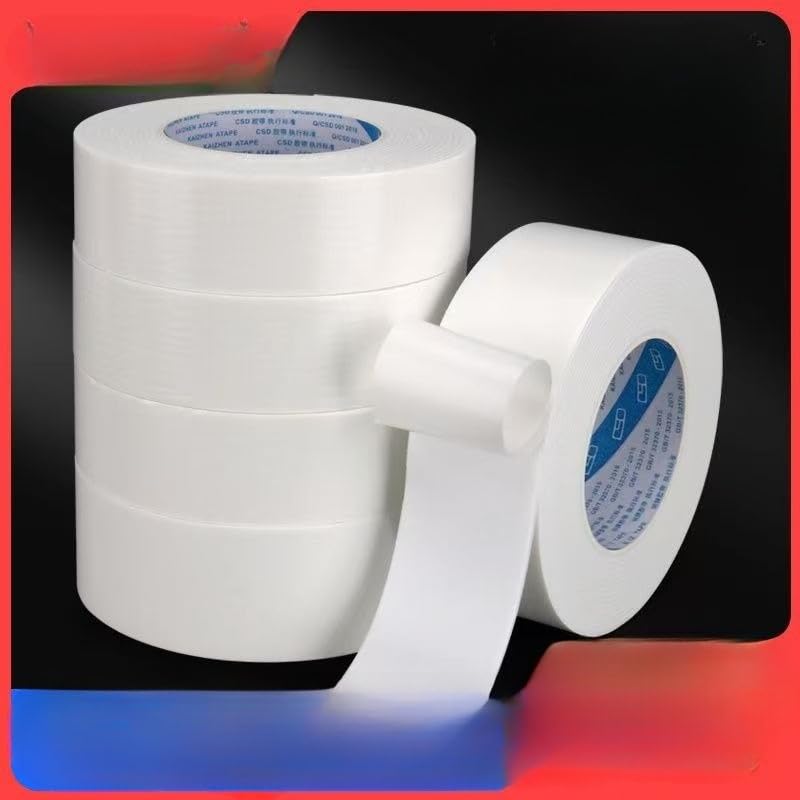160pcs/Roll Self-Adhesive Labels - Continuous 12x40mm (0.472x1.57in) White Sticky Notes, Compatible with P15, Durable & Easy to Write On, Perfect for Office, School, or Home Use, Simple Label Design - color: 160pcs Self-adhesive Labels