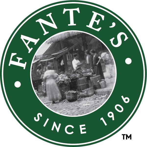 Fantes Cheese Wire, Made in France, Stainless Steel, 31.5-Inches Long, The Italian Market Original since 1906 - style: Cheese Wire, 31-Inch