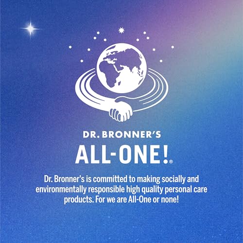 Dr. Bronner's Sal Suds Biodegradable Cleaner (Fir & Spruce, 1 Gallon) – All-Purpose Pine Mop Soap & Detergent for Floors, Multi-Purpose Household Formula, Dish Degreaser & Laundry Use - size: 128 Fl Oz (Pack of 1)