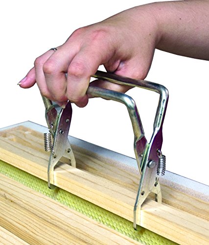 Mann Lake Standard Frame Grip