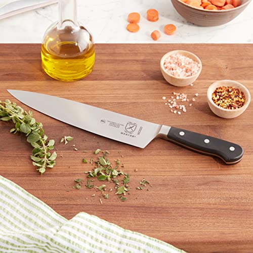 Mercer Culinary M23520 Renaissance, 9-Inch Chef's Knife - color: Chef's Knife, size: 9"