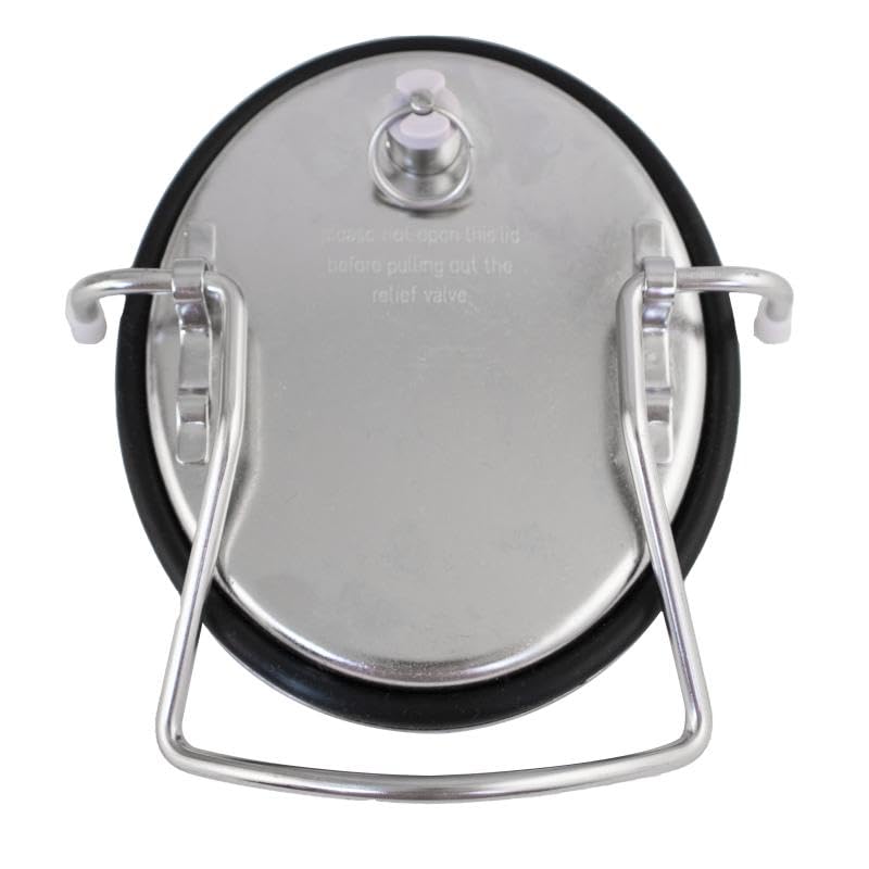 Torpedo Megamouth Keg | Ball Lock Keg | Stainless Steel Corny | 6 gal.