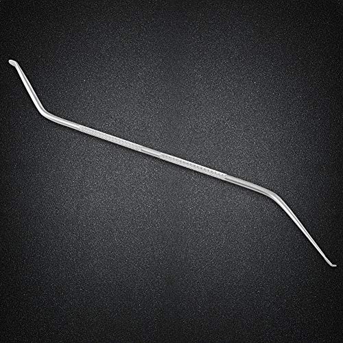 Premium Beekeeping Stainless Steel Needle Honey Bee Queen Rearing Larva Grafting Tool for Precise Transfer and Beekeeping Needs