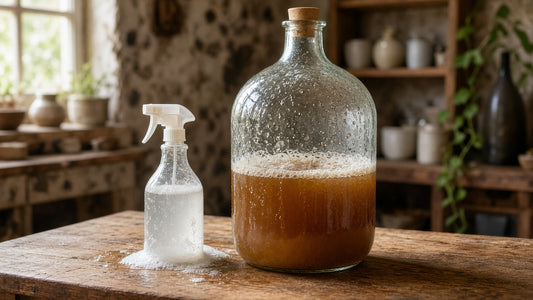 Five Sanitizer Myths That Still Spoil Home Batches