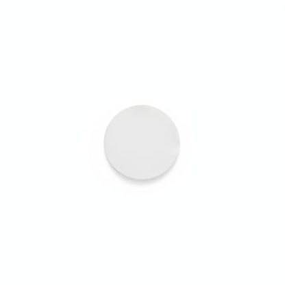 Food Separation Paper Sheets, Silicone Coated Parchment for Freezer Storage, Non-Stick Liner for Burgers Cheese and Baked Goods, Pre-Cut White Sheets, 500 Count (500-Pack) - size: 7.87 x 3.94 x 2.36 in