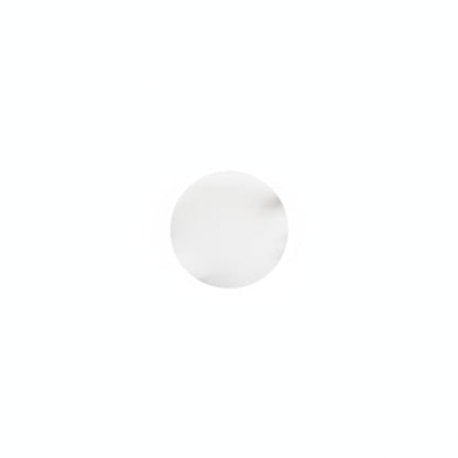 500-Count Pre-Cut Silicone Coated Parchment Sheets, Non-Stick Food Separation Paper for Freezer Storage, Burgers, Cheese, and Baked Goods, White - size: 7.87 x 3.15 x 2.36 in
