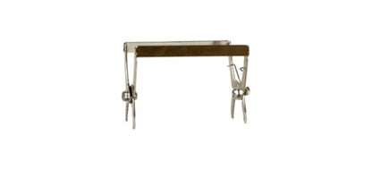 Harvest Lane Honey Steel Frame Grip