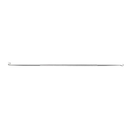 Hozan P-64 Stainless Steel Spring Wrench