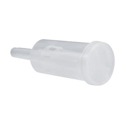 3-Piece One-Way Fermentation Lock Kit for Homebrew Wine Making Sturdy Food-Grade Silicone Seal for Easy Fermentation Process - size: 1 pcs