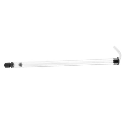 Siphoning Kit, Pro Wine Bottle Filler Auto Siphon Racking Cane for Beer Wine Bucket Carboy Bottle with Tubing Siphoning Kit