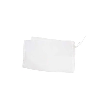4 Pcs 300 Mesh Nylon Cheesecloth Filter Screen, 20 * 30CM Fine Mesh Bag Milk Filter Bag, Reusable Filter Slag Bag for Wine Tea Coffee Juices Honey