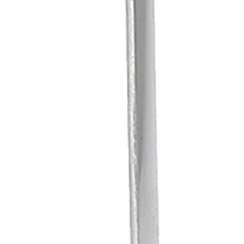 Buachois Wine Ladle, Stainless Steel Spoon with Hanging Hole and Pouring Spout Design for Kitchen Wine Beer Oil Vinegar Measuring (304 wine extract 25ML) - size: 304 wine extract 25ML