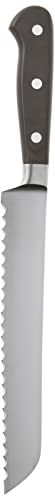 Mercer Culinary M23570 Renaissance, 8-Inch Bread Knife - color: Bread Knife, size: 8"