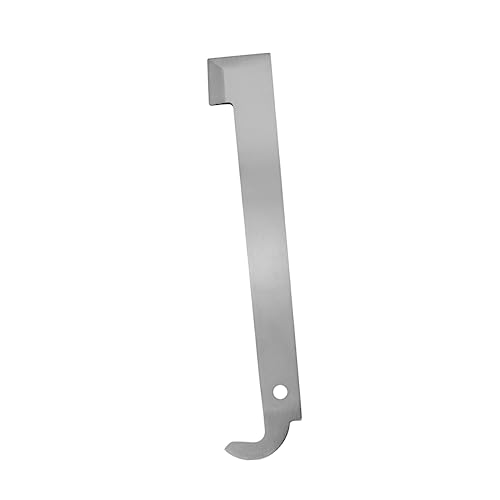 balacoo Bee Hive Tool Hive Tool Bee Hive Tool J Hook J Hook Beekeeping Equipment