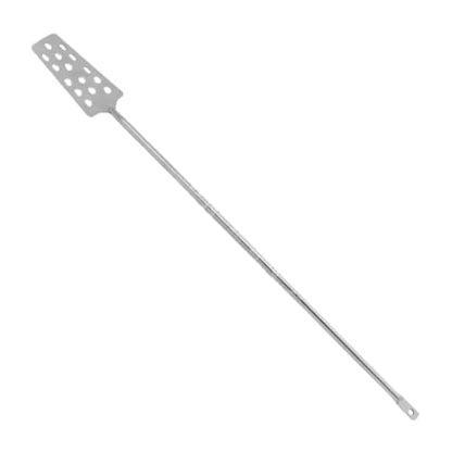 Didiseaon Stainless Steel Wine Stirring Rod for Home Brewing and Fermenting Lightweight Sturdy Mixer Tool for Wine Professional Reusable Stirrer for Home Brewing Enthusiasts