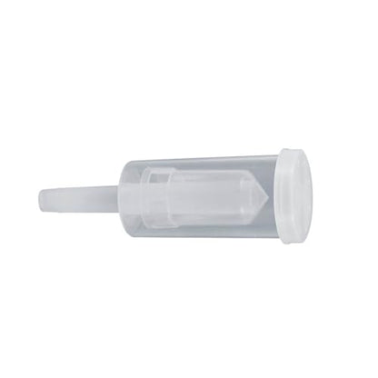 3-Piece One-Way Fermentation Lock Kit for Homebrew Wine Making Sturdy Food-Grade Silicone Seal for Easy Fermentation Process - size: 1 pcs