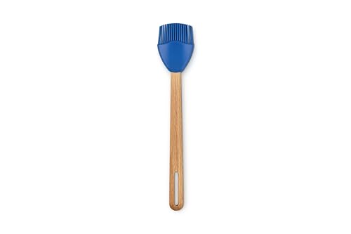 Le Creuset Silicone Signature Basting Brush, Marseille - color: Marseille